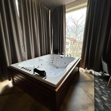 ホテル българе *