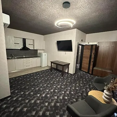 ホテル българе