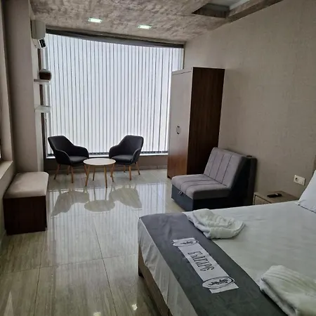 ホテル българе *