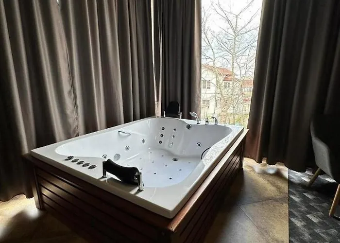 Hotel българе *