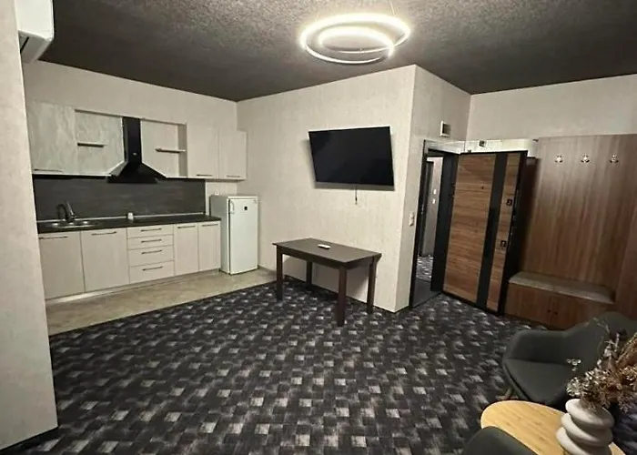 Hotel българе