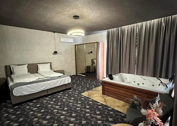 Hotel българе *