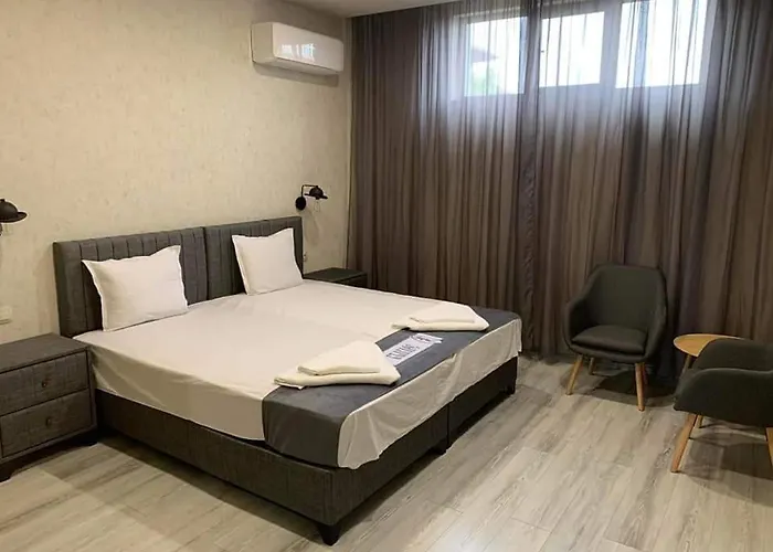 Hotel българе Wraca