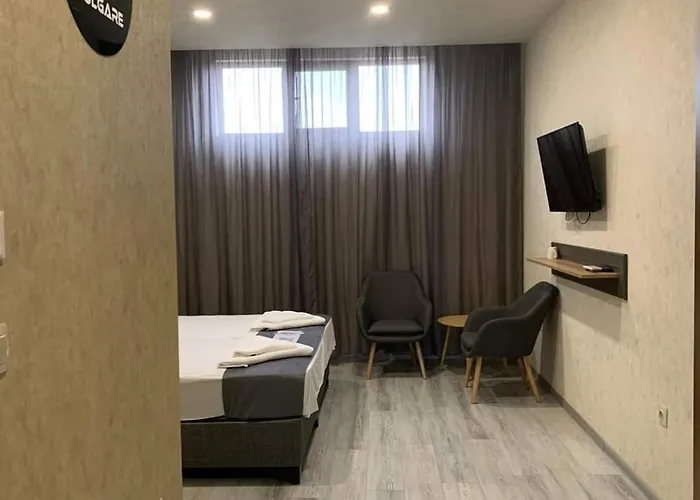 българе * Wraca